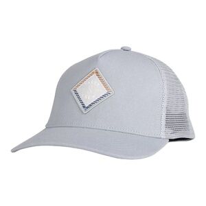 Salty Crew Authentic Faded Retro Trucker Snapback Adjustable Hat/Cap